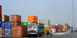 Govt eases norms for customs cargo service providers to boost global trade Govt eases norms for customs cargo service providers to boost global trade