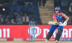 Alice Capsey left out of England T20I squad for multi-format tour of South Africa