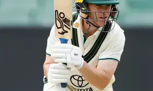 If I get called upon, I feel like I’m ready to go, says Marcus Harris after hitting 74 for Australia ‘A’