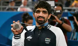 National Wrestling Championship to kick off on Dec 6 in Bengaluru