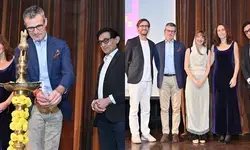 European Union Film Festival kicks off with screening of Italian film ‘La Chimera’