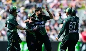 Rauf, Ayub decimate Australia to hand Pakistan series-levelling victory after seven years