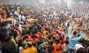 Why different treatment?: Plea in SC seeks seeks deferment of Bihar bypolls for Chhath Puja