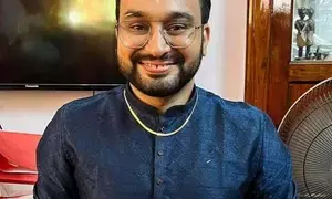 Injected item cause of Jhargram doctors death, indicates preliminary autopsy report