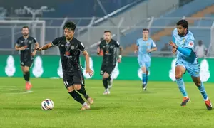 ISL 2024-25: East Bengal FC, Mohammedan SC aim to revive campaigns derby clash