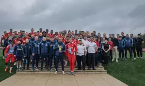 Premier League: Chris Wood becomes first Forest player to win POTM; Nuno awarded managerial honour