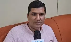 LG, Centre, DDA repeatedly lying to SC: AAP over felling of trees