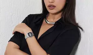 Bhumi Pednekar shares qualities that define her Ideal Partner