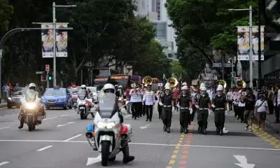 Singapore records more young cheating offenders