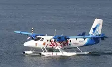 Kerala first seaplane service to be launched at Kochi on Monday