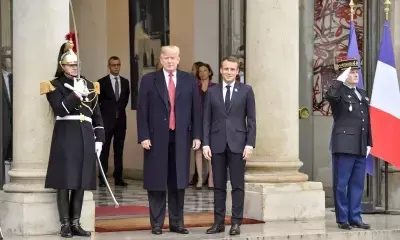 Europe braces for Trumps return as leaders push for strategic autonomy