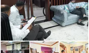 J&K anti-graft body unearths another land scam in Jammu