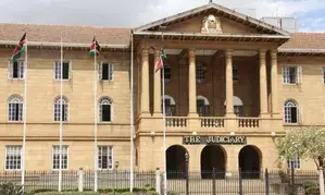 Kenyan football coach jailed for life for abusing young boys