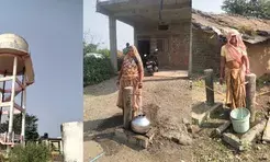 Jal Jeevan Mission transforms peoples lives in Jhabuas Matapada, residents thank PM Modi