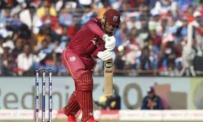 Hetmyer, Hosein, Pooran, Russell return for T20I series against England
