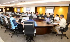 Andhra Pradesh plans to offer 100 citizen services on WhatsApp