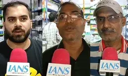 Villagers in Jharkhands Bokaro laud PM Modis Jan Aushadhi Kendra scheme