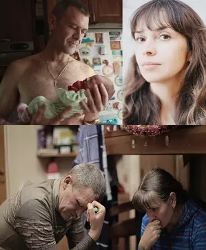 Lesia Diak’s Drama ‘Dad’s Lullaby’ set for Asia Premiere at 2024 Dharamshala International Film Festival