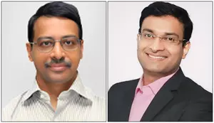 Brawl breaks out between two Kerala IAS officials on misuse of position