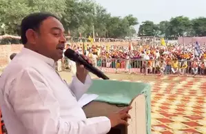 Will chop off their fingers: Bihar minister on RJD leaders beating remark