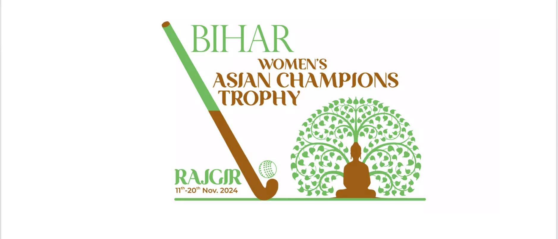 Hockey India Reschedules Bihar Womens Asian Champions Trophy Matches Due to Insect Infestation Hockey India Reschedules Bihar Womens Asian Champions Trophy Matches Due to Insect Infestation