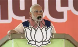 Won’t allow Maha to become ATM for Mahagotalebaaj: PM Modis jibe at MVA