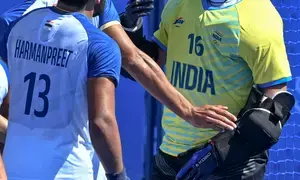 Dream year: Harmanpreet, Sreejesh express gratitude on winning FIH Star Awards