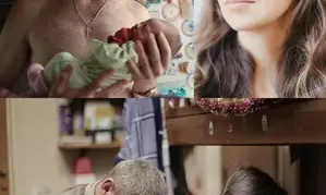 Lesia Diak’s Drama ‘Dad’s Lullaby’ set for Asia Premiere at 2024 Dharamshala International Film Festival