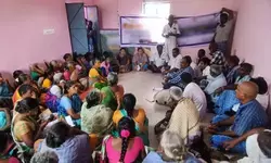 Gram Sabha meetings in TN postponed to Nov 23