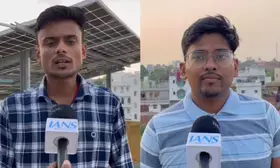 These families in Bihars Nalanda are thriving, thanks to Centre’s solar electrification scheme