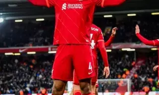 Liverpool aiming to make it ‘perfect hat-trick of wins against Villa: Van Dijk 