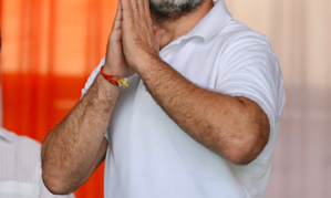 ‘Khata-khat’ money transfer: Rahul’s big promise to Jharkhand women