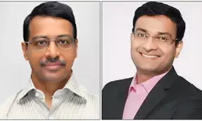 Brawl breaks out between two Kerala IAS officials on misuse of position