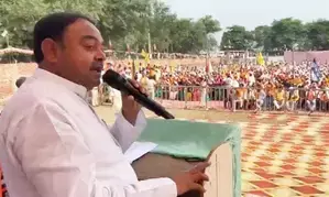 Will chop off their fingers: Bihar minister on RJD leaders beating remark