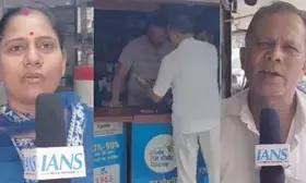 Maha: Under PMBJP, Nalasopara residents buying cheaper medicines; thank PM Modi