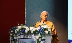 No MSME will be left behind in PM Modi’s government: Nirmala Sitharaman