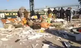 Death toll from Pakistans Quetta blast rises to 25 (Ld)