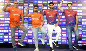 PKL Season 11: U Mumbai meet UP Yoddhas in opening clash of exciting second leg in Noida