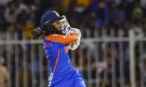 Didn’t play the best cricket we should have played in 2024 T20 WC admits Jemimah