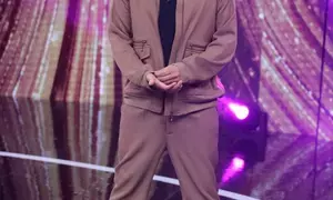 Guru Randhawa lauds Parvathi and Ujwal’s performance on ‘Sa Re Ga Ma Pa’