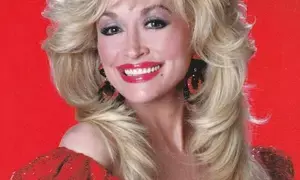 Dolly Parton isnt egotistical about her success