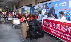 Hockey: Women’s Asian Champions Trophy matches rescheduled due to insect infestation