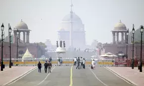 CAQM for intensified actions to remove highly polluting vehicles in Delhi