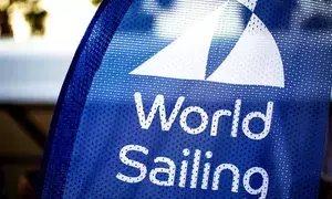 Chinas Li Quanhai re-elected as World Sailing President