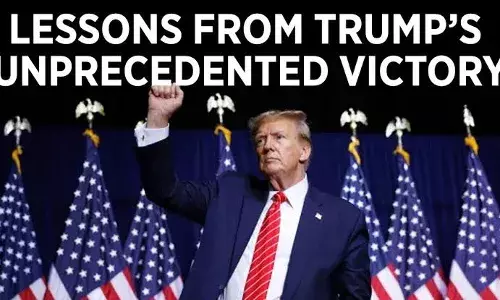 Lessons from Trumps Victory- A Wake-Up Call for Political Strategy