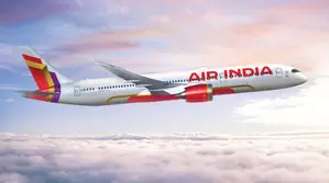 Singapore Airlines poised to invest Rs 3194.5 crore in Air India