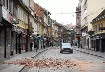 Croatia faces acute labour shortage: report