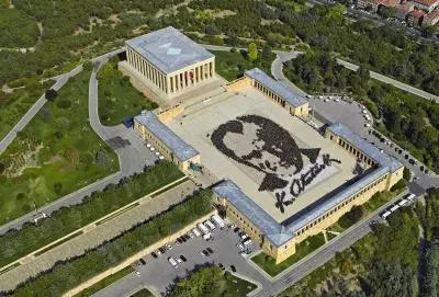 Turkey commemorates founder Ataturk on 86th anniversary of his death