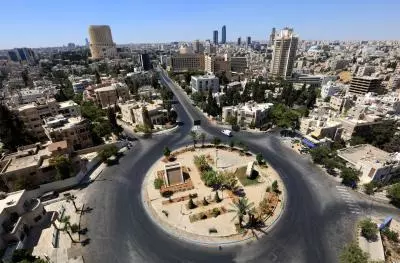 Jordan allows entry of nationals of South Sudan without prior approvals