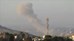 24 killed in Israeli airstrikes on southern, eastern Lebanon